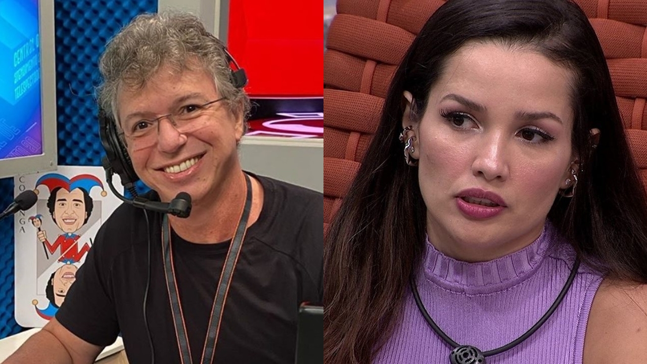 No momento, você está visualizando Boninho defende Juliette e diz que não gostou de bronca por causa de maquiagem