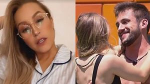 Leia mais sobre o artigo Carla Diaz coloca ponto final em relação com Arthur