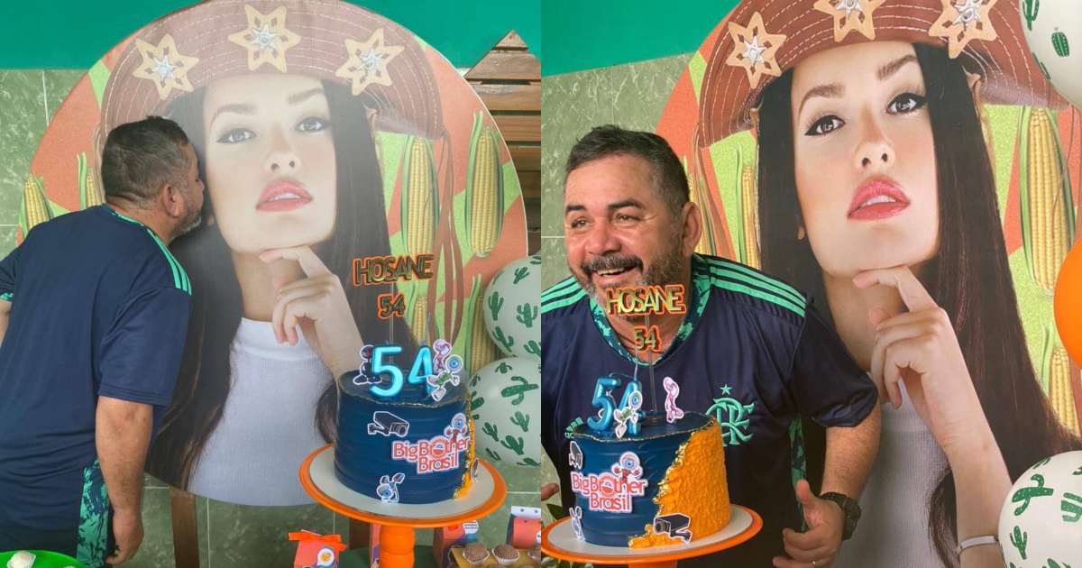 No momento, você está visualizando BBB 21: Amazonense comemora aniversário com tema de Juliette