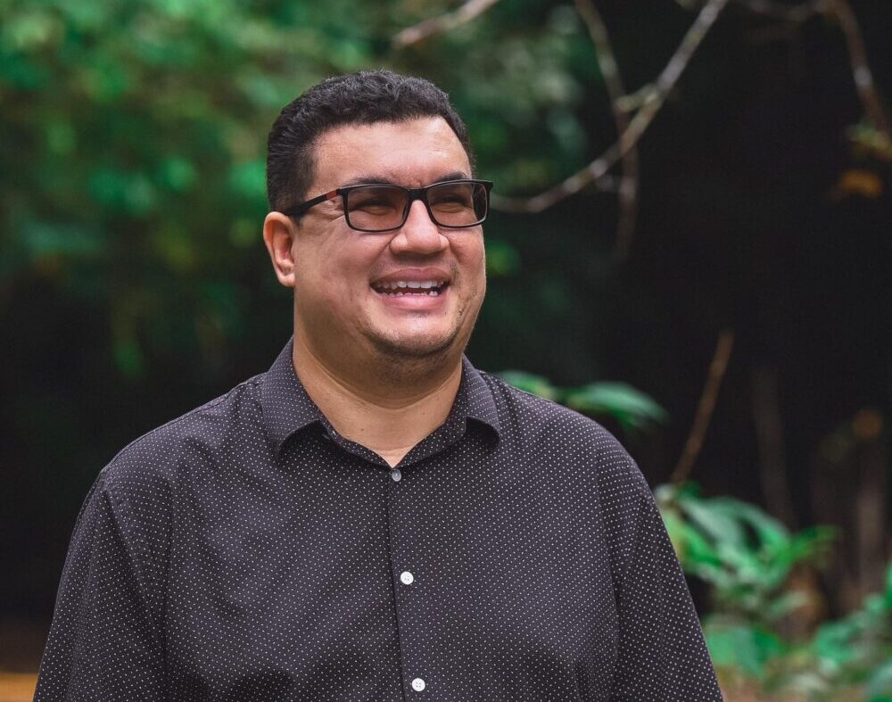 No momento, você está visualizando David Almeida nomeia novo subsecretário de Comunicação
