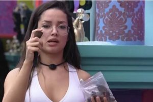 Leia mais sobre o artigo Juliette leva bronca da produção: ‘você é participante’