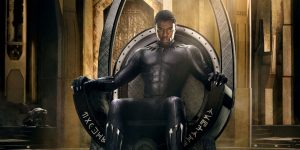 Leia mais sobre o artigo Fãs criam petição para Marvel substituir Chadwick Boseman em Pantera Negra