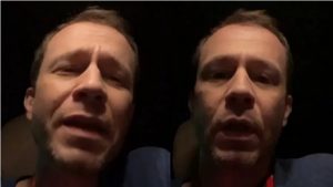 Leia mais sobre o artigo Tiago Leifert desabafa após acusações de favorecer Arthur no BBB