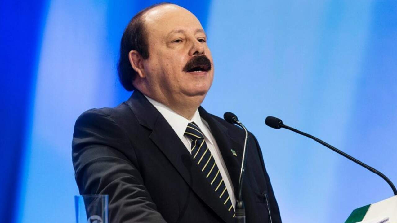 No momento, você está visualizando Morre aos 69 anos Levy Fidelix, presidente nacional do PRTB