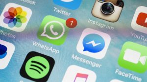 Leia mais sobre o artigo Facebook testa fusão entre Messenger e WhatsApp