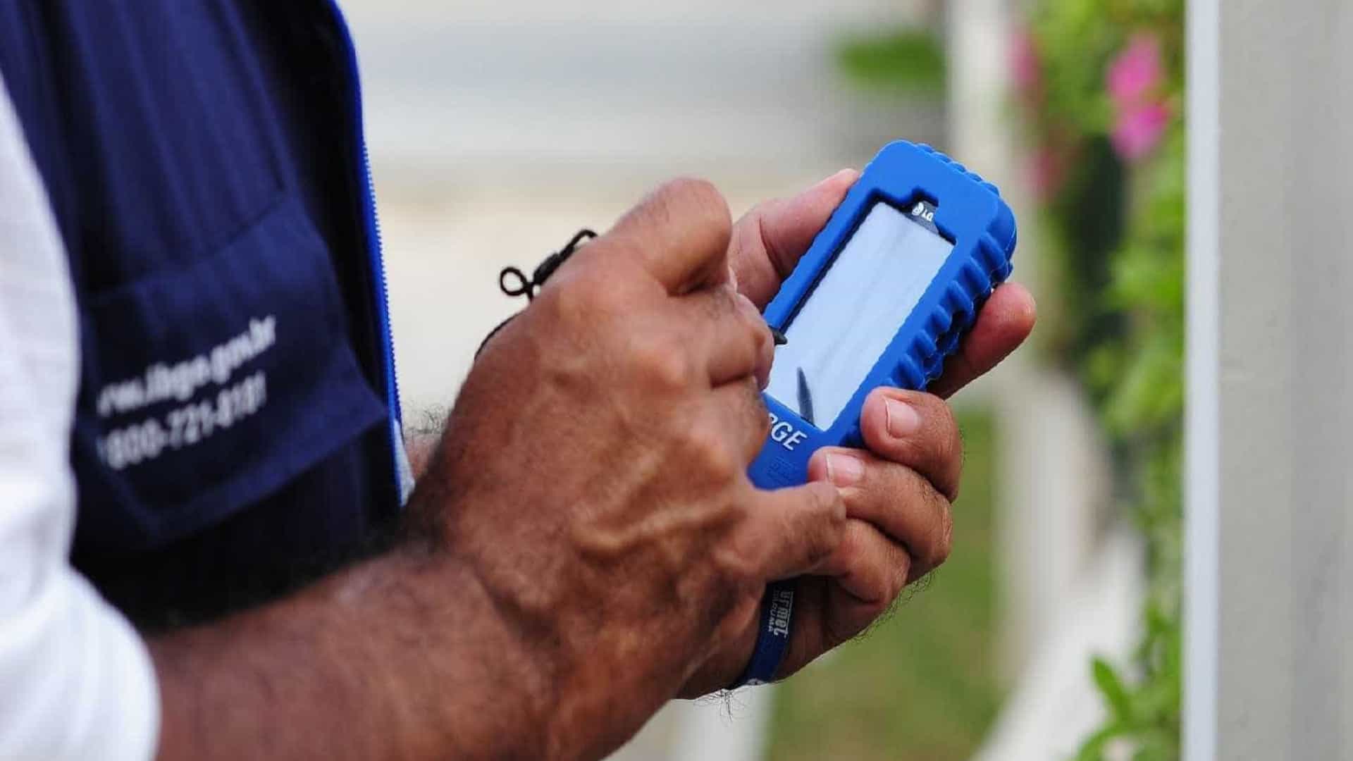 No momento, você está visualizando Governo confirma que não haverá Censo do IBGE em 2021
