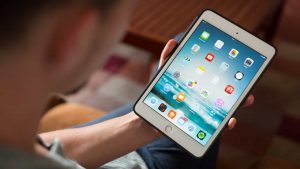 Leia mais sobre o artigo Brasil tem o iPad mais caro do mundo