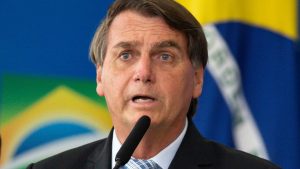 Leia mais sobre o artigo Povo ‘merece sofrer’ caso decida votar em Lula, diz Bolsonaro