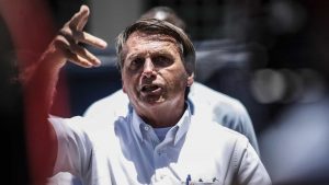 Leia mais sobre o artigo PDT protocola pedido de impeachment contra Bolsonaro