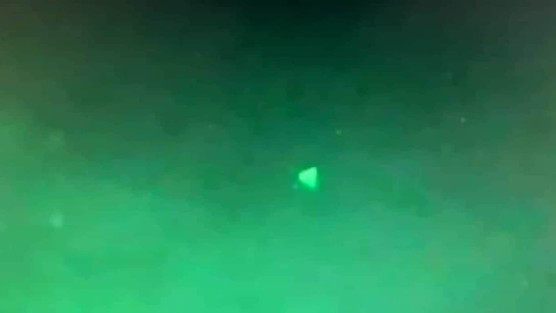 No momento, você está visualizando Pentágono confirma autenticidade de fotografias de OVNI