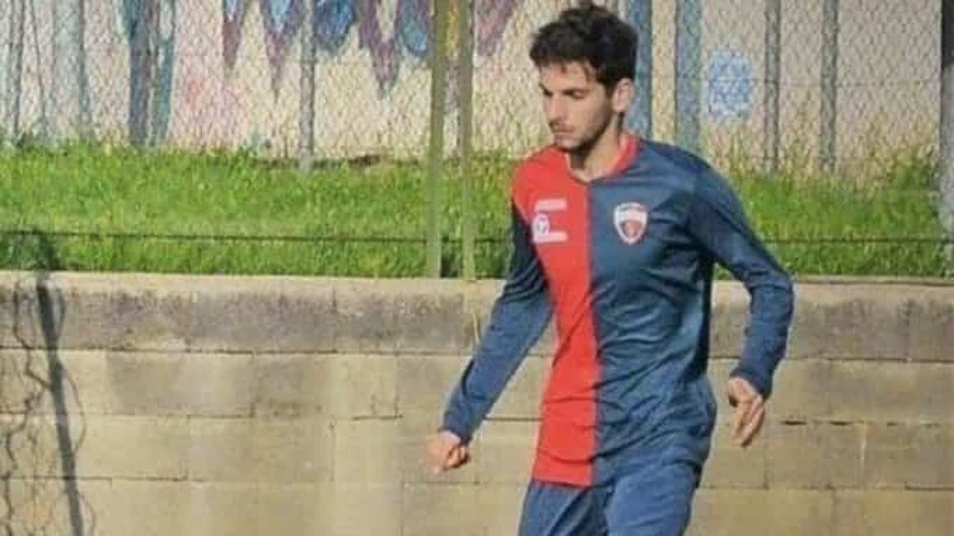 No momento, você está visualizando Jogador é encontrado morto após discussão com prostituta