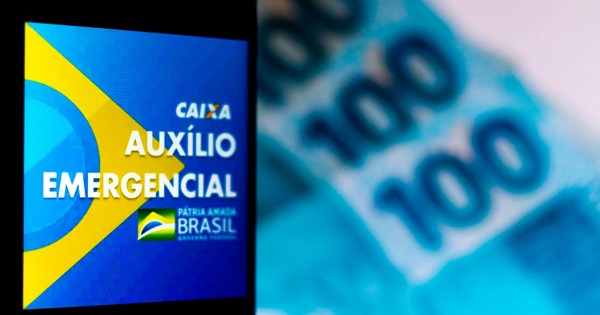 No momento, você está visualizando Saiba se você vai receber o Auxílio Emergencial 2021