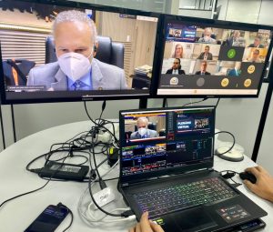 Leia mais sobre o artigo Ex-prefeito de Anamã é multado em mais de R$ 1 milhão após ter contas julgadas pelo TCE