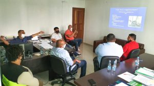 Leia mais sobre o artigo Projeto de melhorias na mobilidade urbana de Manaus é apresentado a vereadores