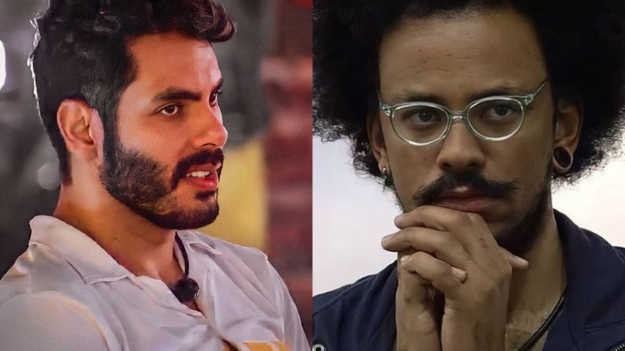 No momento, você está visualizando Rodolffo reafirma que peruca de homem das cavernas é igual o cabelo de João