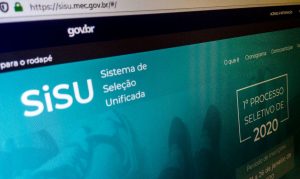 Leia mais sobre o artigo Sisu divulga resultado para vagas em universidades públicas