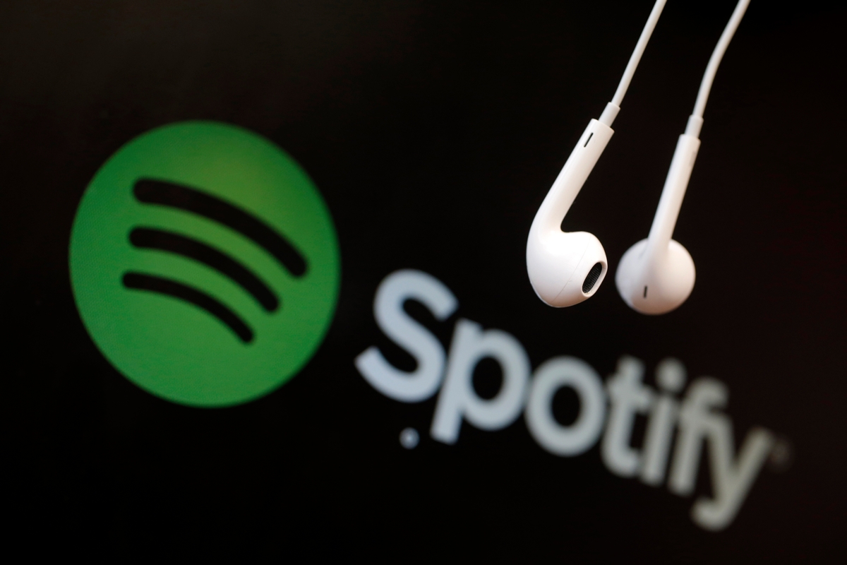 No momento, você está visualizando Spotify ficará até 30% mais caro no Brasil; veja novos valores
