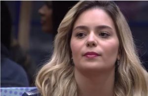 Leia mais sobre o artigo Viih Tube é eliminada com 96,69% de rejeição no BBB21