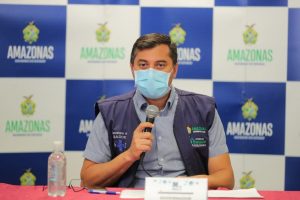 Leia mais sobre o artigo Confira o que muda com o novo decreto no Amazonas