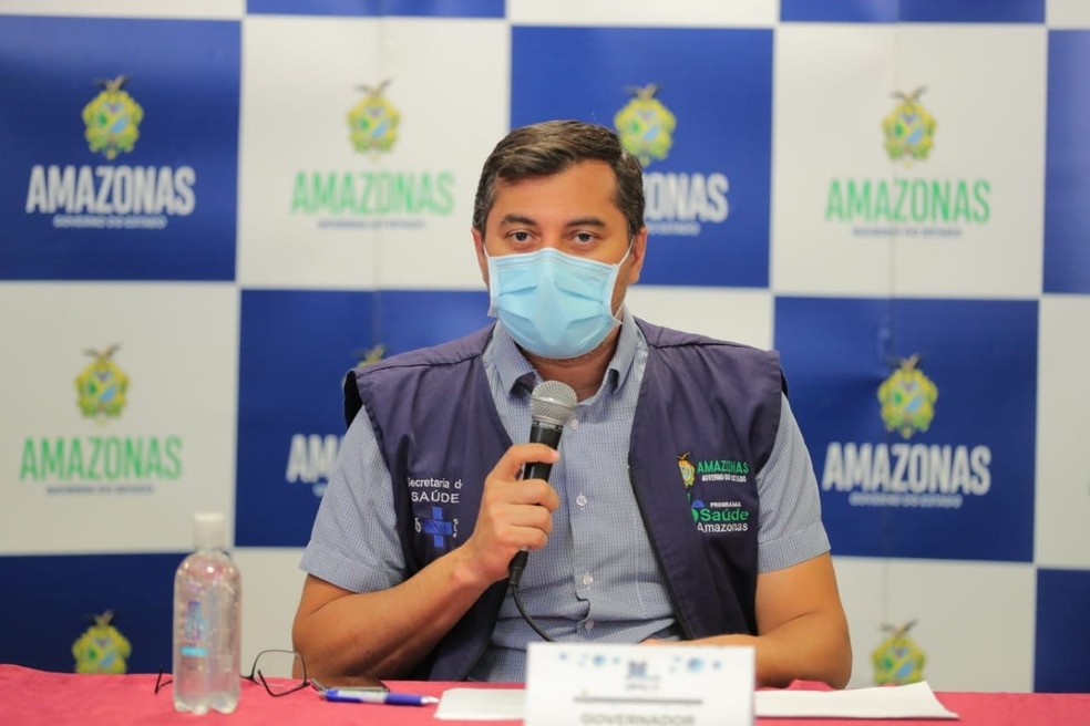 No momento, você está visualizando Confira o que muda com o novo decreto no Amazonas