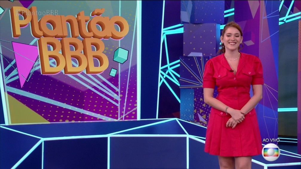 No momento, você está visualizando Ana Clara comete gafe ao anunciar show de Simone e Simaria no BBB