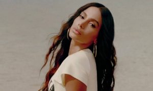 Leia mais sobre o artigo Anitta confirma aposentadoria em breve à jornal britânico