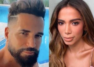 Leia mais sobre o artigo Latino fala sobre briga com Anitta: ‘Fui humilhado’