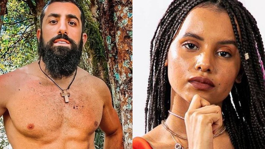 Leia mais sobre o artigo Gleici Damasceno e Kaysar falam sobre possível romance: ‘Tudo pode acontecer’