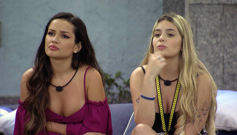 No momento, você está visualizando Viih Tube faz textão em apoio à Juliette na final do BBB21