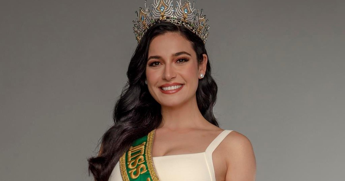 Leia mais sobre o artigo Brasileira está entre favoritas ao Miss Universo