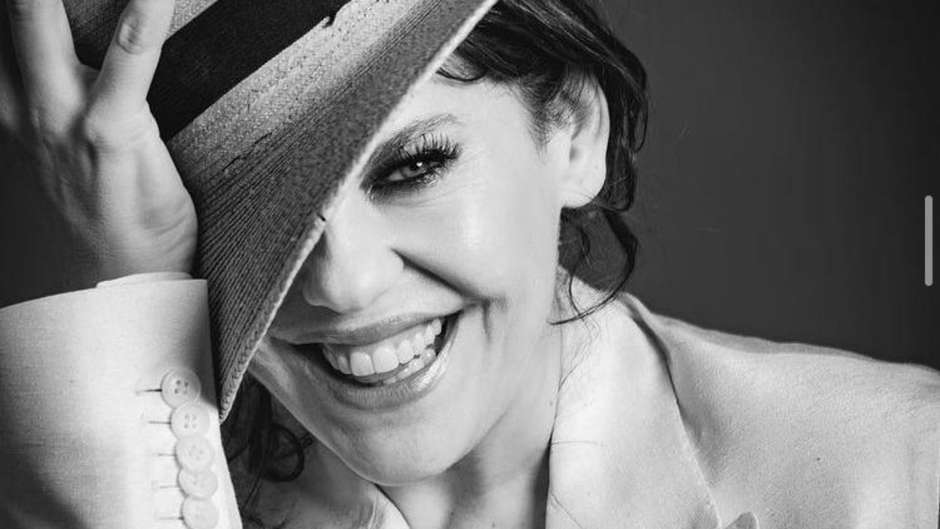 Leia mais sobre o artigo Bárbara Paz diz ser não-binária: “Descobri há pouco tempo”