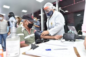 Leia mais sobre o artigo David Almeida acompanha instalação de UBS Móvel no Parque das Tribos Indígenas