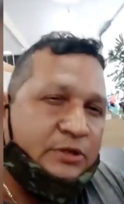 No momento, você está visualizando Cliente se revolta com Supermercado Vitória e vira caso de polícia