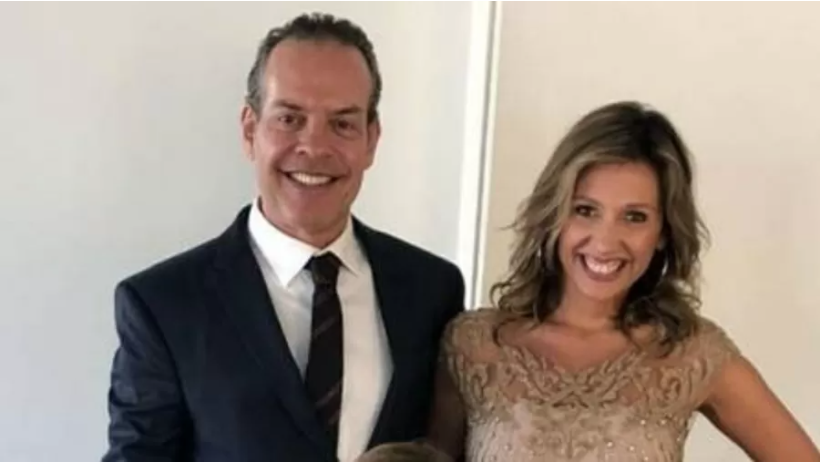 Leia mais sobre o artigo Luisa Mell ‘abre o jogo’ sobre traição de marido: ‘saiu com prostituta’