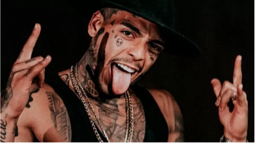 Leia mais sobre o artigo MC Kevin usou drogas antes de morrer, diz laudo