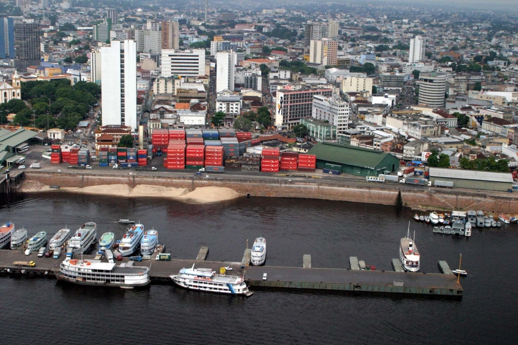 Leia mais sobre o artigo Porto de Manaus passa a vender passagens online em até 12 vezes no cartão de crédito