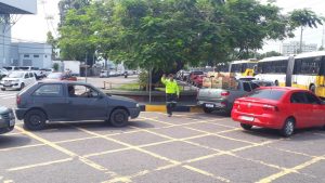 Leia mais sobre o artigo Prefeitura monta operação de trânsito no entorno dos cemitérios para o Dia das Mães