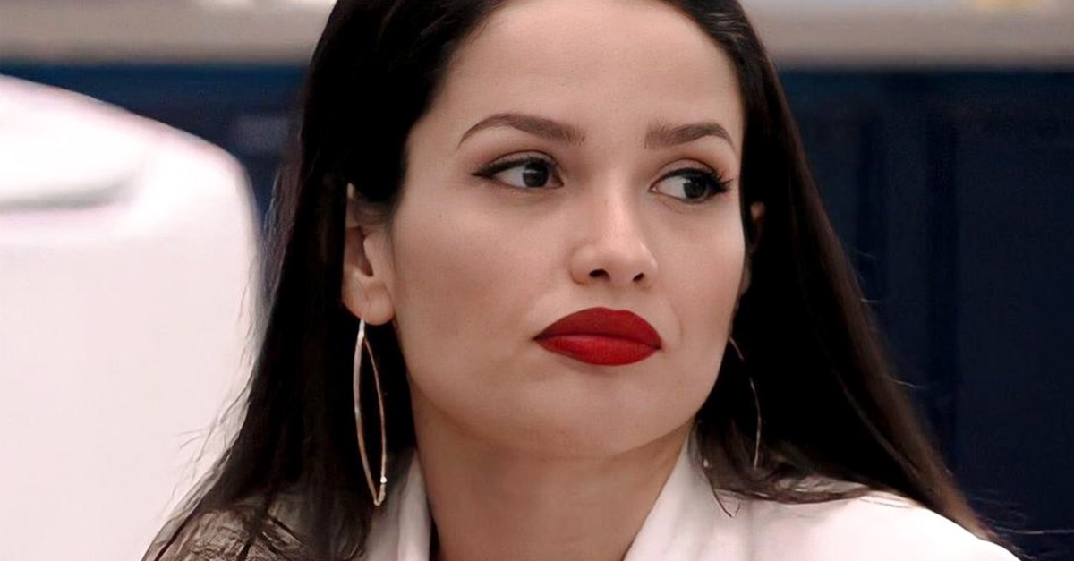 Leia mais sobre o artigo Juliette explica motivo para ainda não ter assinado contrato com a Globo