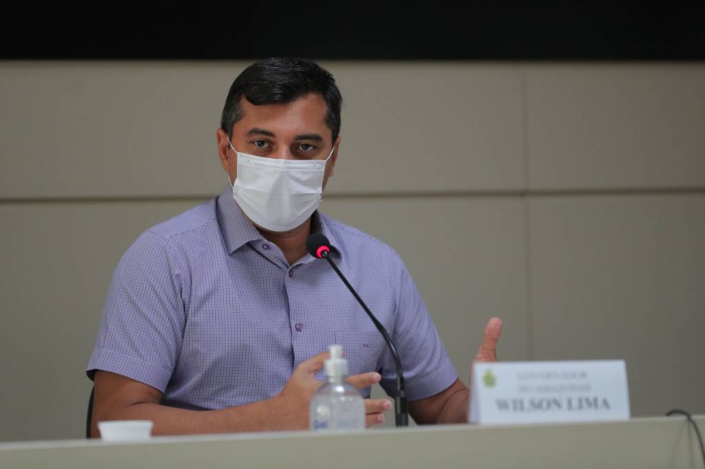 Leia mais sobre o artigo Wilson cria projeto que altera para 35 anos a idade máxima de ingresso na PM