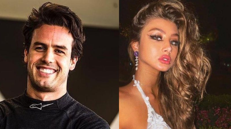 Leia mais sobre o artigo Xande Negrão vive romance com herdeira milionária, diz colunista