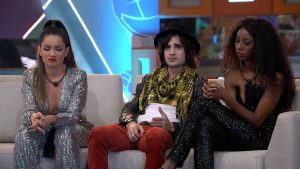 Leia mais sobre o artigo Finalistas do BBB21 lamentam morte de Paulo Gustavo