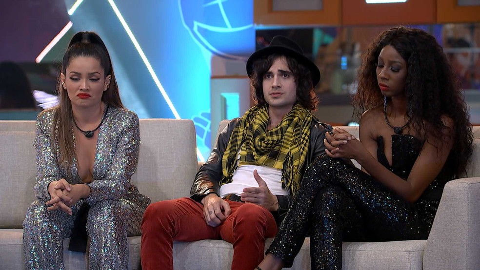 No momento, você está visualizando Finalistas do BBB21 lamentam morte de Paulo Gustavo