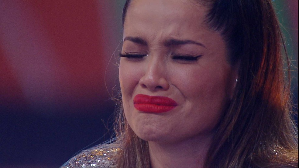 No momento, você está visualizando Juliette está entre os 3 vencedores com maior percentual do BBB
