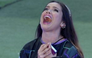 Leia mais sobre o artigo Favorita, Juliette vence BBB21 com 90,15%