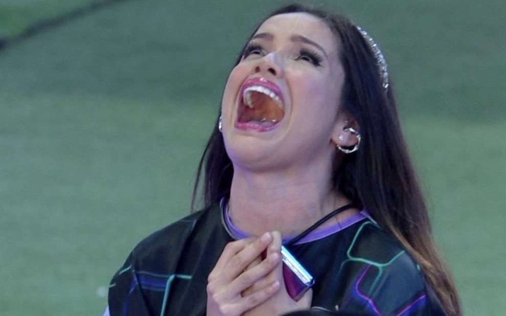 No momento, você está visualizando Favorita, Juliette vence BBB21 com 90,15%