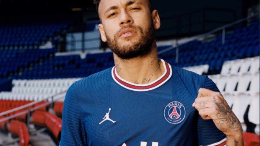 Leia mais sobre o artigo Nike rompe com Neymar após acusações de assédio sexual