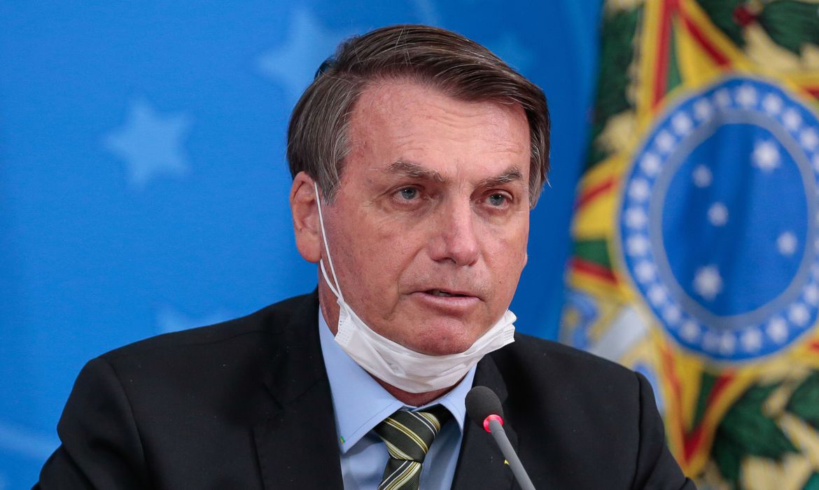 Leia mais sobre o artigo PF intima Bolsonaro no caso do vazamento de inquérito de ataque hacker ao TSE