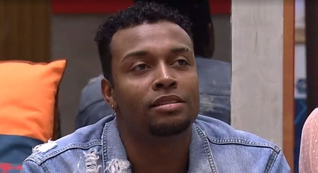 No momento, você está visualizando Nego Di promete ‘lavar roupa suja’ na final do BBB21