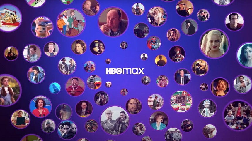 Leia mais sobre o artigo HBO Max estreia em junho e com preço para tirar Netflix do topo no Brasil