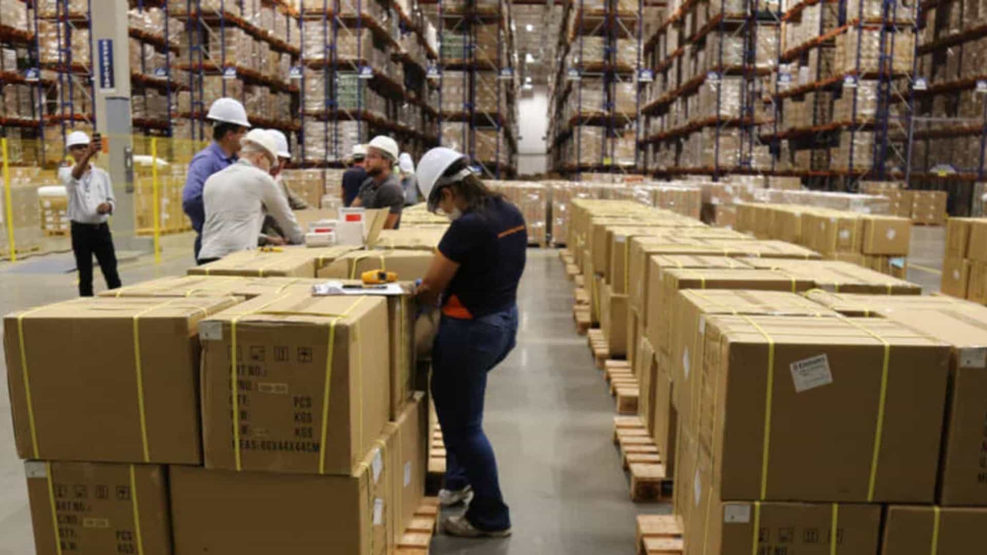Leia mais sobre o artigo Governo Federal admite perder e incinerar milhões de testes PCR